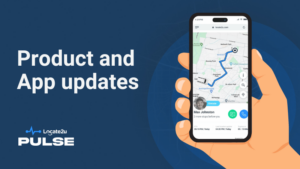 Locate2u Pulse Product Updates October 2024