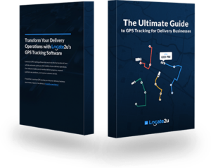 Ultimate Guide to GPS Tracking eBook