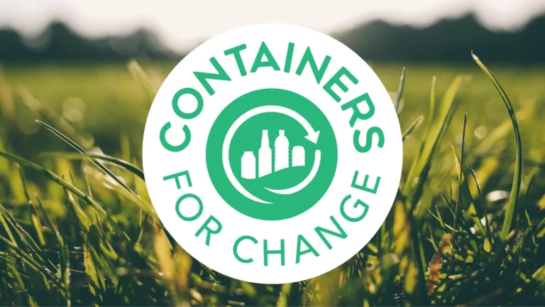 containersforchange