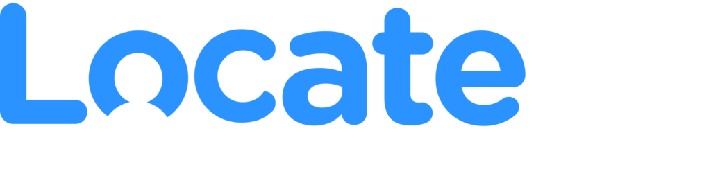 Locate2u Logo