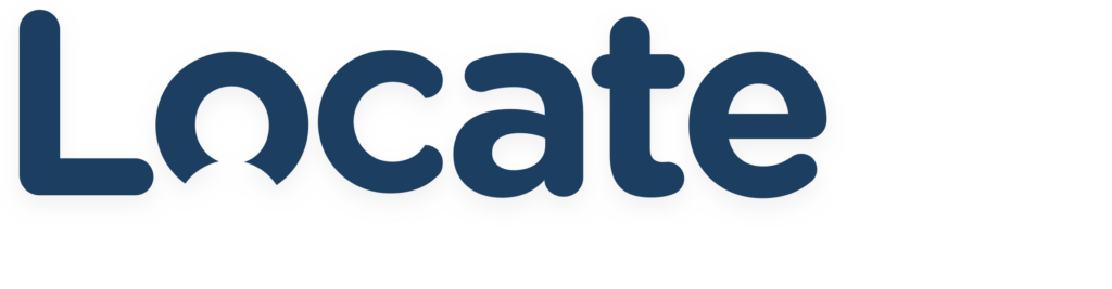 Locate2u Logo