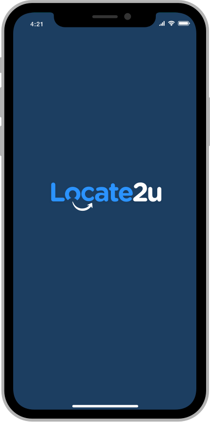 Locate2u App